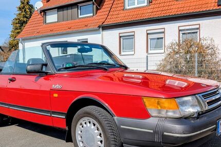Saab 900 240.000 km 12.490 &euro; Nürnberg 90409