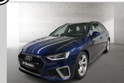Audi A4 63.950 km 24.499 &euro; Neustadt/Aisch 91413