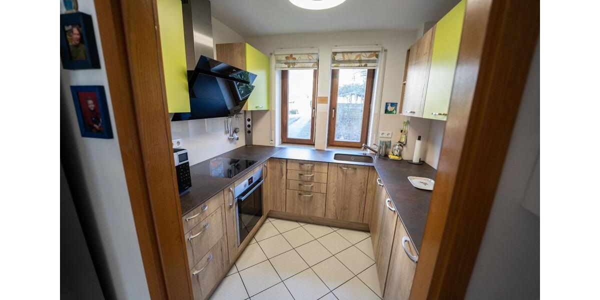 Etagenwohnung Fürth Eigenes Heim - 3 Zimmer, 69 m&sup2;, 330.000&euro; | Angebot:25106048