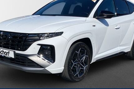 Hyundai TUCSON 71.391 km 21.790 &euro; Lauf 91207
