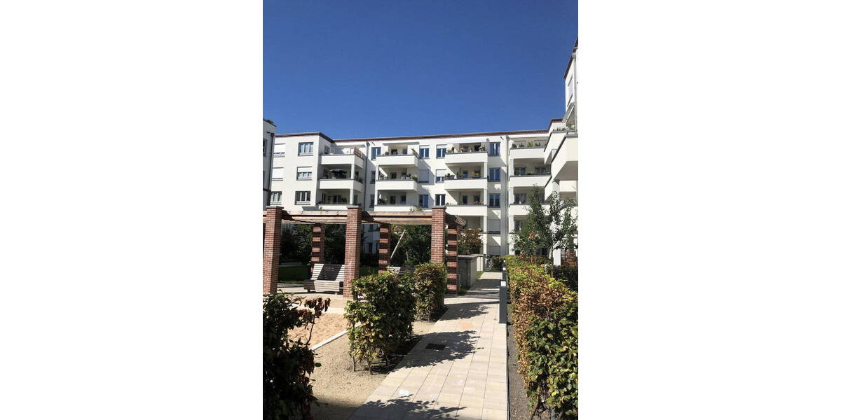 Etagenwohnung Nürnberg Maxfeld - 3 Zimmer, 86 m&sup2;, 615.000&euro; | Angebot:25957614