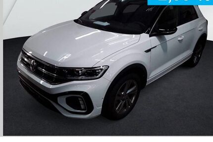 VW T-Roc 25.100 km 30.803 &euro; Fürth 90762
