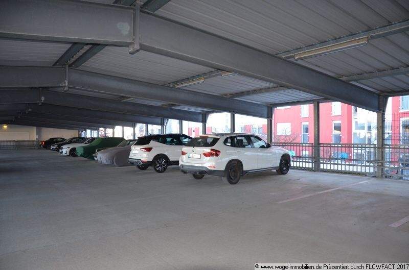 Etagenwohnung Nürnberg Rehhof - 2 Zimmer, 48 m&sup2;, 184.000&euro; | Angebot:25800908