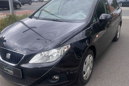 Seat Ibiza 180.000 km 2.490 &euro; Nürnberg 90449