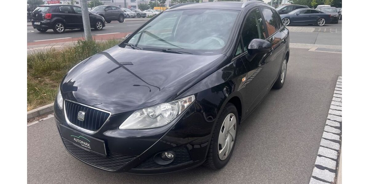 Seat Ibiza 180.000 km 2.490 &euro; Nürnberg 90449