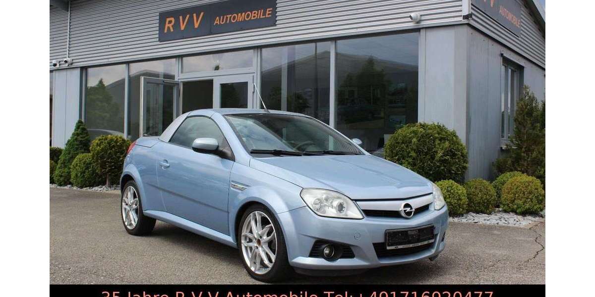 Opel Tigra 180.000 km 3.777 &euro; Fürth (bei Nürnberg) 90763