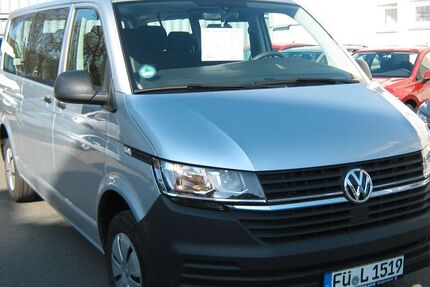 VW T6 Kombi 55.000 km 39.980 &euro; Langenzenn 90579
