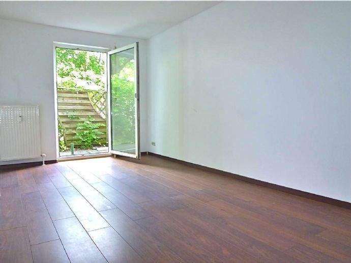 Etagenwohnung Fürth Innenstadt - 2 Zimmer, 62 m&sup2;, 219.000&euro; | Angebot:25695524