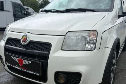 Fiat Panda 133.000 km 3.990 &euro; FORCHHEIM 91301