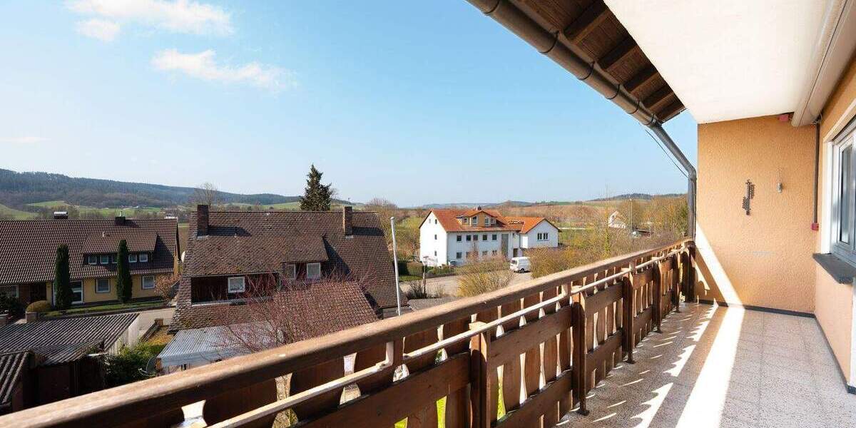 Mehrfamilienhaus, Wohnhaus Trautskirchen - 8 Zimmer, 164 m&sup2;, 365.000&euro; | Angebot:25835505