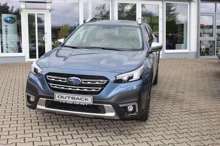 Subaru OUTBACK 8.180 km 39.990 &euro; Schnaittach 91220