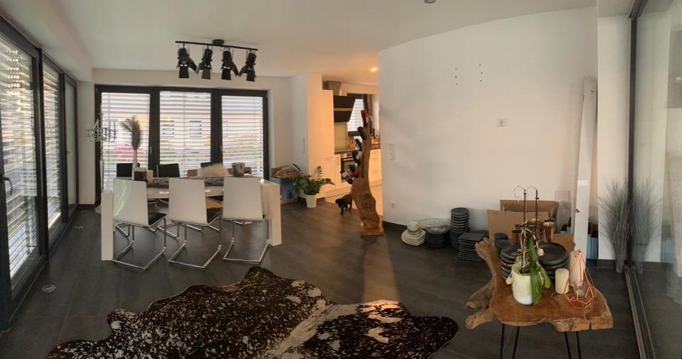 Erdgeschoßwohnung Adelsdorf - 5 Zimmer, 146 m&sup2;, 1.490&euro; | Angebot:25053262