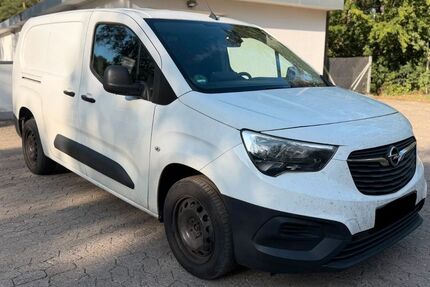 Opel Combo 70.000 km 5.900 &euro; Erlangen 91052