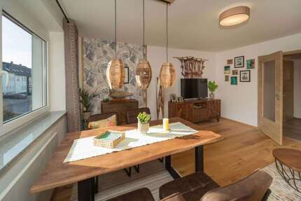 Zimmer Oberreichenbach - 3 Zimmer, 1.590&euro; | Angebot:23583561