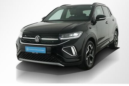 VW T-Cross 26.550 km 25.980 &euro; Nürnberg 90441