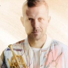 Nils Wülker Quartet - Zuversicht - Live 21.04.2026 Redoutensaal Erlangen