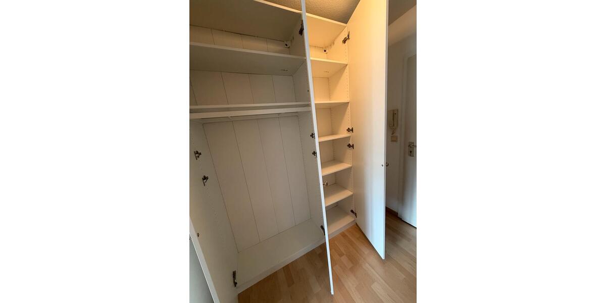 Dachgeschoßwohnung Herzogenaurach - 1 Zimmer, 25 m&sup2;, 650&euro; | Angebot:25934665