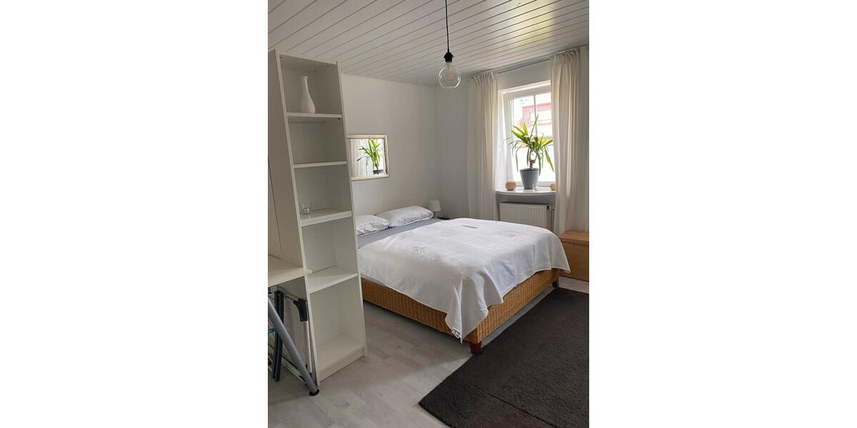 Erdgeschoßwohnung Bubenreuth - 1 Zimmer, 30 m&sup2;, 730&euro; | Angebot:25966009