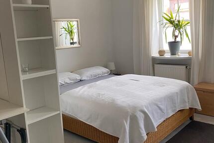 Wohnung Bubenreuth - 1 Zimmer, 30 m&sup2;, 730&euro; | Angebot:25966009