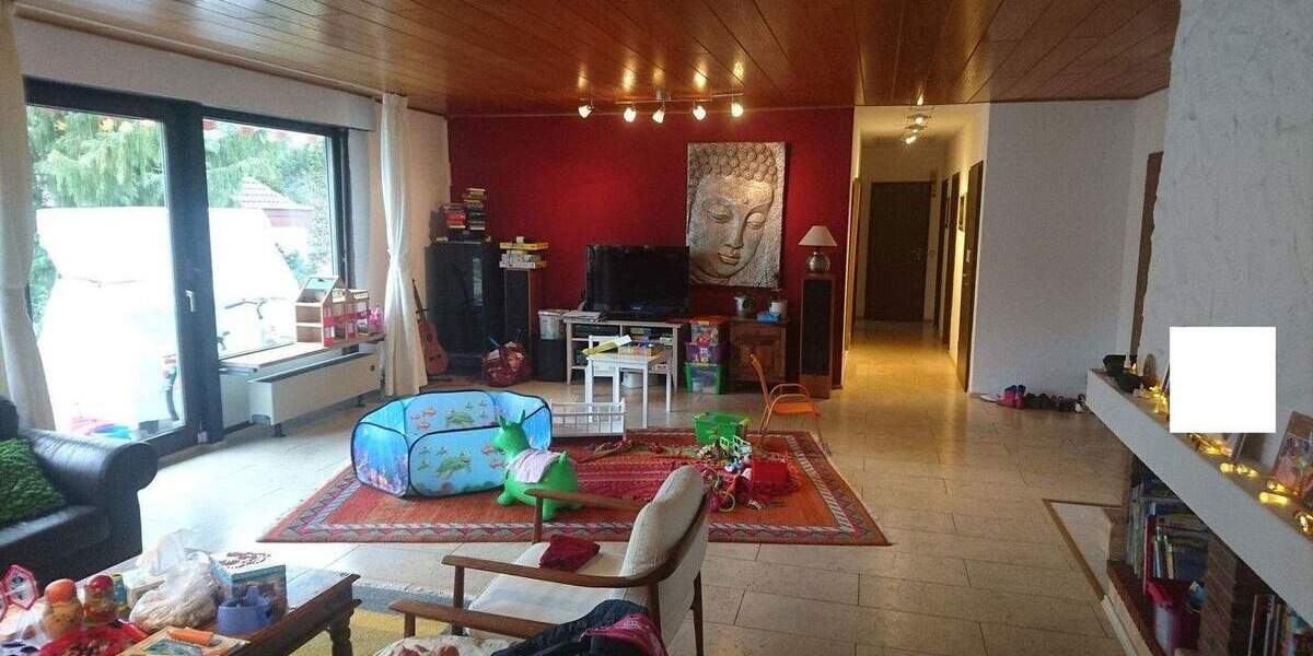 Bungalow Heroldsberg - 6 Zimmer, 200 m&sup2;, 695.000&euro; | Angebot:25752902