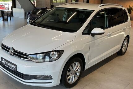 VW Touran 241.400 km 9.980 &euro; Forchheim 91301