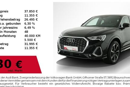 Audi Q3 13.400 km 34.750 &euro; Nürnberg 90411