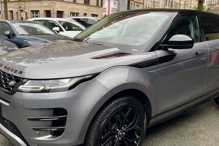 Land Rover Range Rover Evoque 83.275 km 24.990 &euro; Fürth ( bei Nürnberg ) 90762