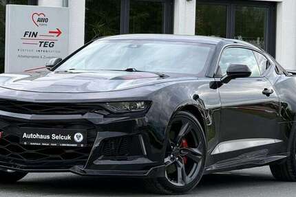 Chevrolet Camaro 68.900 km 31.790 &euro; Fürth 90768