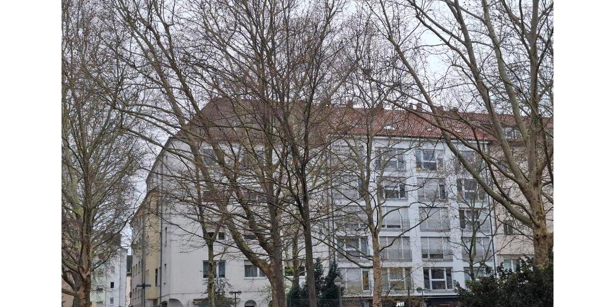 Etagenwohnung Nürnberg Rabus - 4 Zimmer, 110 m&sup2;, 425.000&euro; | Angebot:25932629