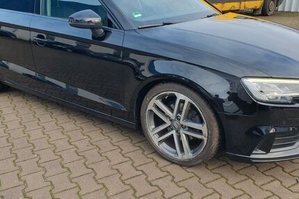 Audi A3 98.000 km 19.490 &euro; Nürnberg 90431