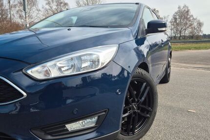 Ford Focus 150.000 km 7.700 &euro; Nürnberg 90473