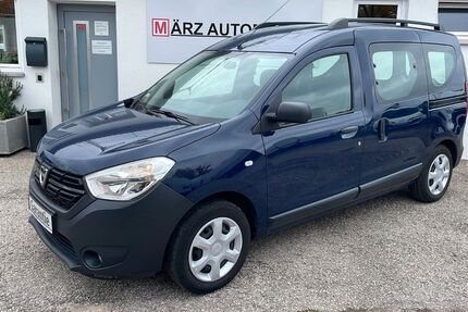 Dacia Dokker 68.219 km 11.990 &euro; Burgthann-Oberferrieden 90559