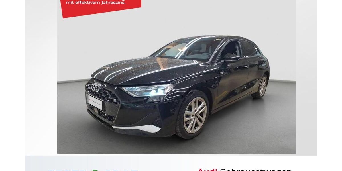 Audi A3 20.180 km 28.380 &euro; Roth 91154