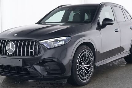Mercedes-Benz GLC 43 AMG 14.200 km 75.420 &euro; Neustadt a.d. Aisch 91413
