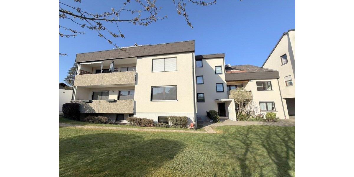 Etagenwohnung Hemhofen - 7 Zimmer, 130 m&sup2;, 1.450&euro; | Angebot:26610672