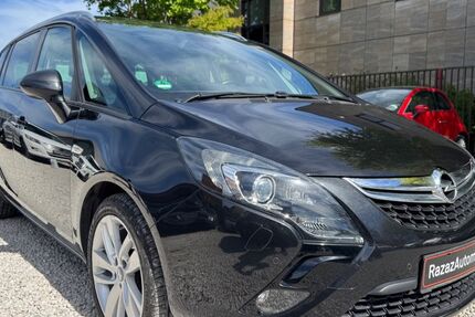 Opel Zafira 155.000 km 7.290 &euro; Fürth 90763