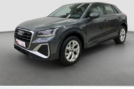 Audi Q2 28.168 km 29.980 &euro; Fürth 90763