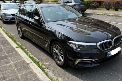 BMW 520 178.500 km 17.500 &euro; Nürnberg 90473