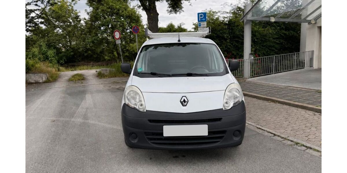 Renault Kangoo 100.000 km 4.900 &euro; Fürth 90766