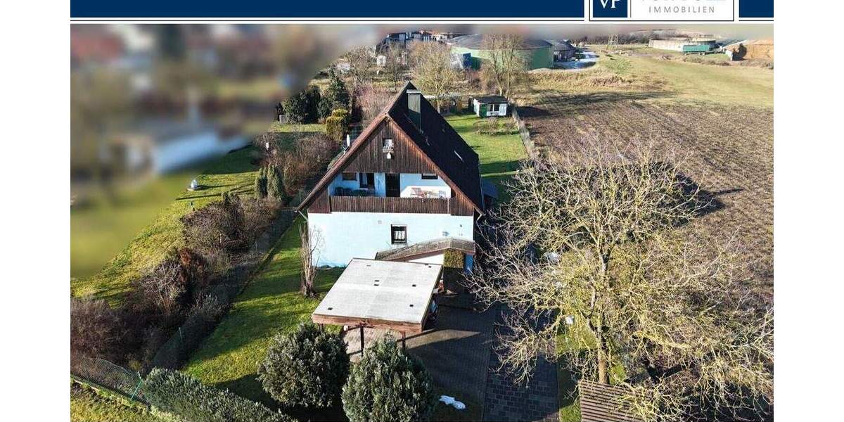 Einfamilienhaus Dietenhofen Neudorf - 9 Zimmer, 230 m&sup2;, 549.000&euro; | Angebot:25797215