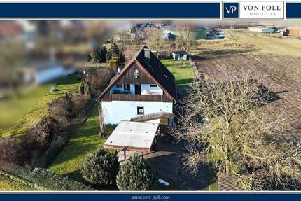 Haus Dietenhofen Neudorf - 9 Zimmer, 230 m&sup2;, 549.000&euro; | Angebot:25797215