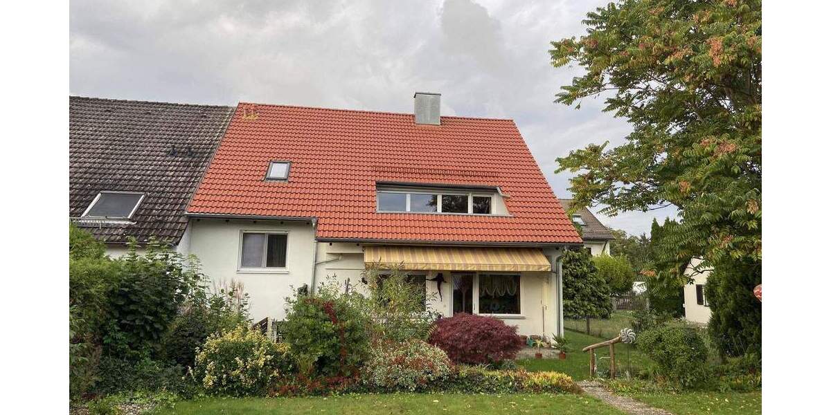 Mehrfamilienhaus, Wohnhaus Nürnberg Kettelersiedlung - 7 Zimmer, 208 m&sup2;, 665.000&euro; | Angebot:25668862
