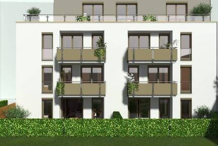 Wohnung Nürnberg St Peter - 2 Zimmer, 56 m&sup2;, 369.800&euro; | Angebot:25741122