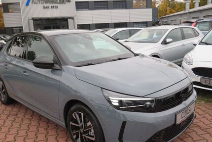 Opel Corsa 33.922 km 15.988 &euro; Nürnberg 90431