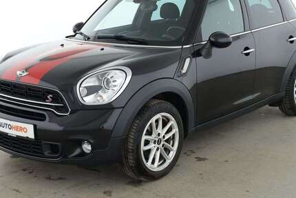 Mini Cooper SD Countryman 103.283 km 13.430 &euro; Nürnberg 90441