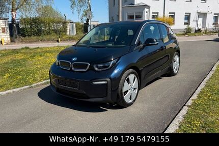 BMW i3 114.400 km 14.490 &euro; Schwabach 91126