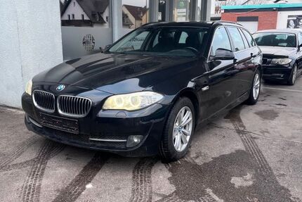 BMW 520 179.000 km 12.990 &euro; Schwarzenbruck 90592