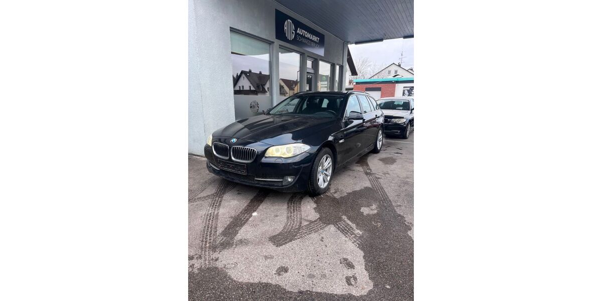 BMW 520 179.000 km 12.990 &euro; Schwarzenbruck 90592