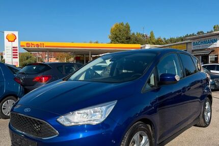 Ford C-Max 76.120 km 11.600 &euro; Zirndorf 90513