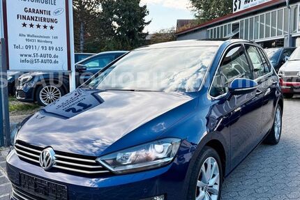 VW Golf Sportsvan 170.000 km 11.500 &euro; Nürnberg 90431